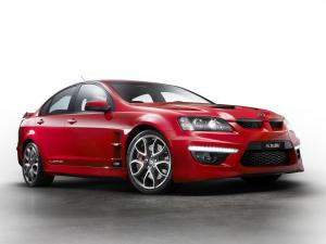 Holden HSV Clubsport CS Special Edition